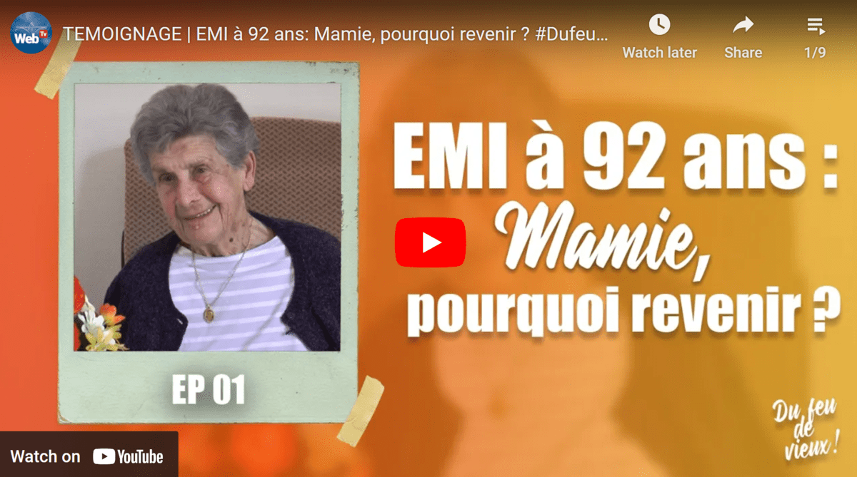 Du feu de Vieux #1